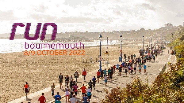 Bournemouth Half Marathon