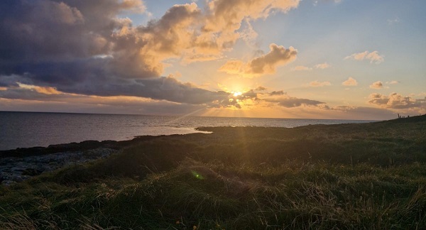 Benbecula Half Marathon