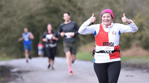 Birmingham Running Festival