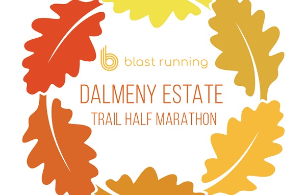 Dalmeny Trail Half Marathon