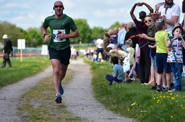 Hereford Half Marathon