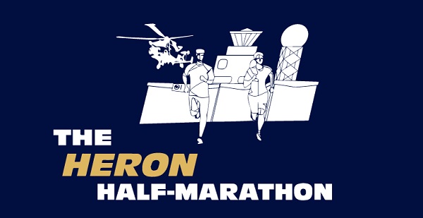 Heron Half Marathon
