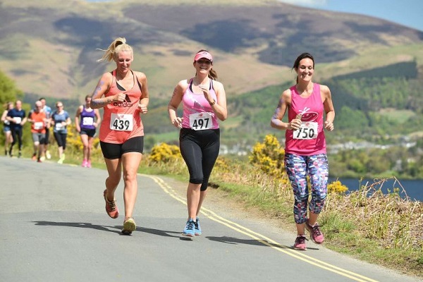 Keswick Half Marathon