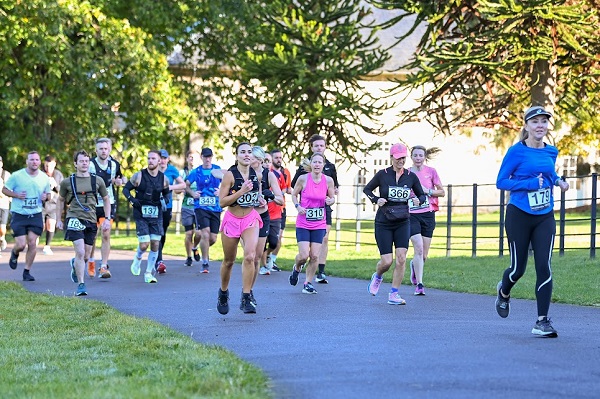 Maidstone Half Marathon