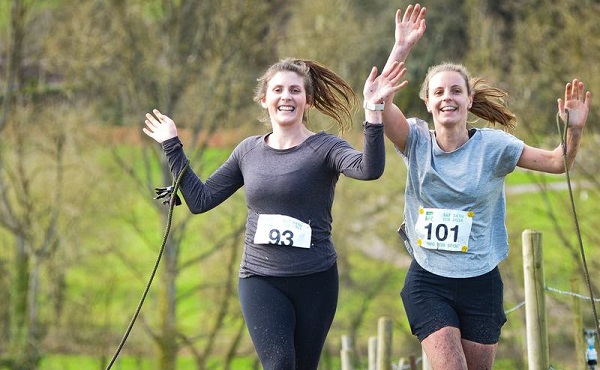 Rame Head Half Marathon