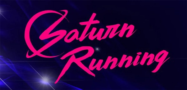 Saturn Logo