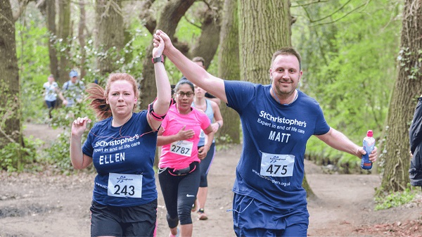 Wimbledon Half Marathon